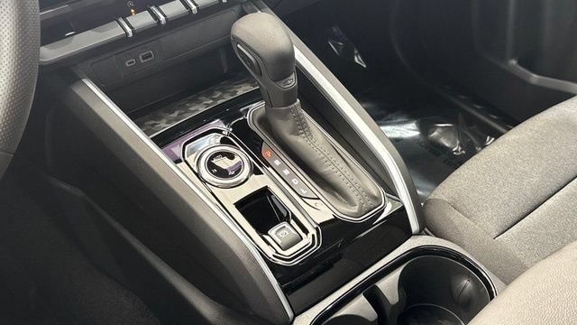 2026 Chevrolet Colorado Work Truck - Photo 39