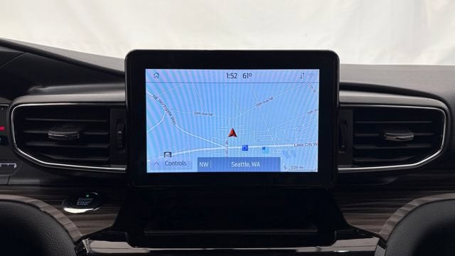 2021 Ford Explorer Limited - Photo 41