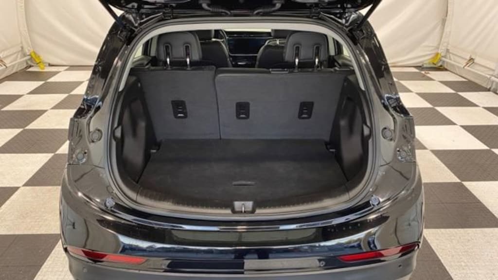 Used 2023 Chevrolet Bolt EV 2LT Car