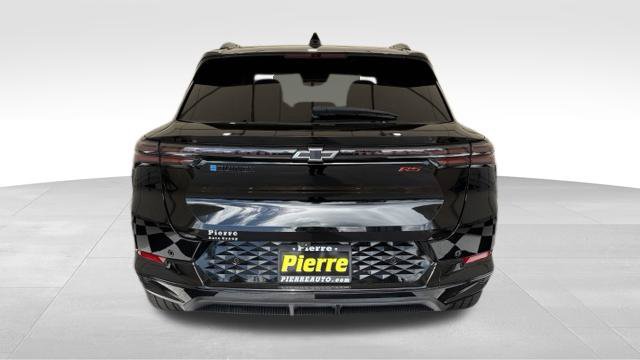 Used 2024 Chevrolet Equinox EV RS SUV