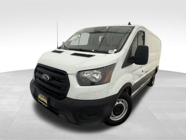 2021 Ford Transit Van Base's photo