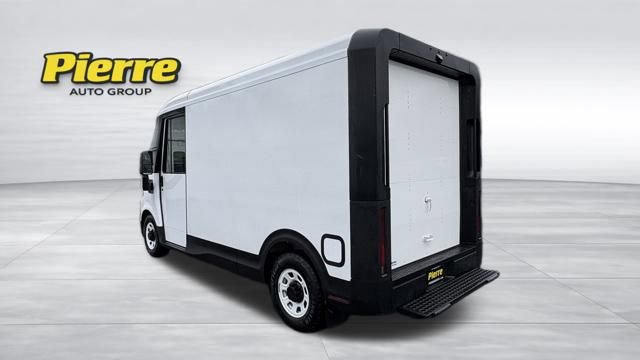 Used 2025 Chevrolet BrightDrop Base with VIN 2G5ZJ2TZ7S9103796 for sale in Seattle, WA