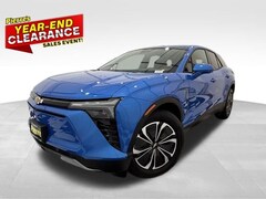 2025 Chevrolet Blazer EV LT SUV