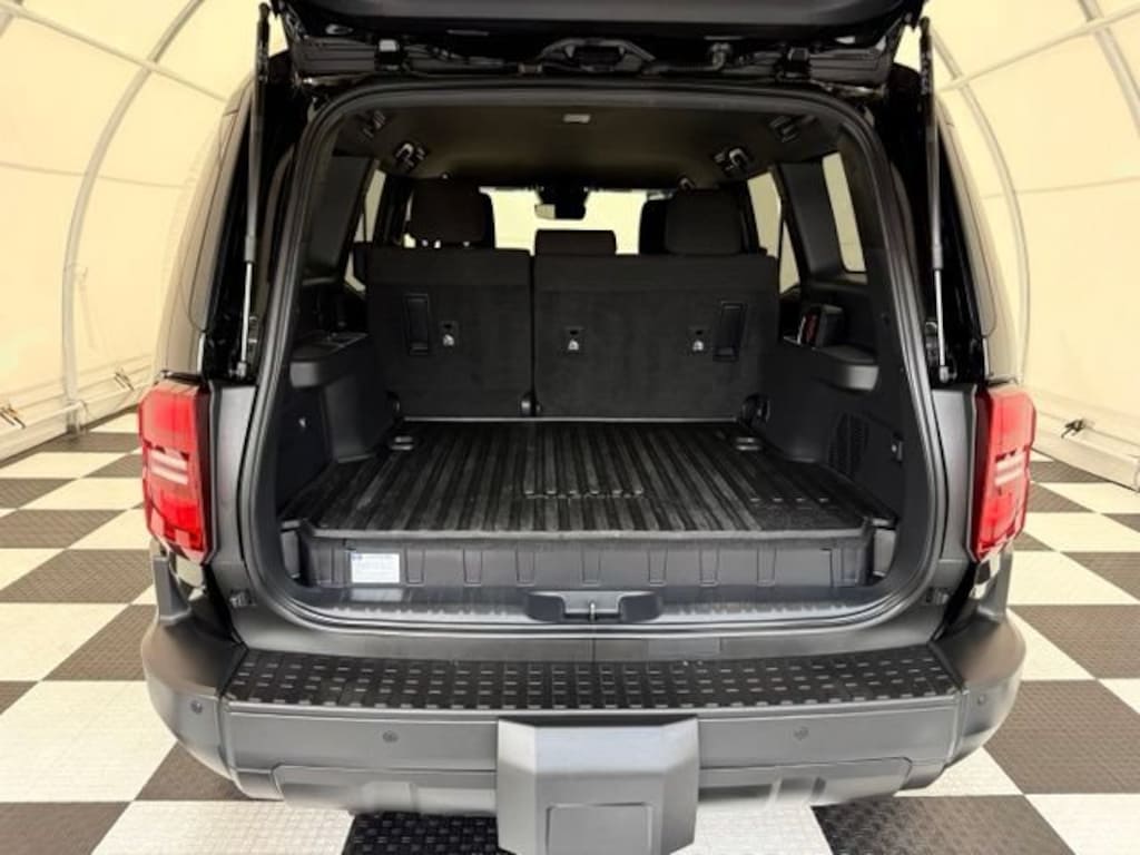 Used 2025 Toyota Land Cruiser 1958