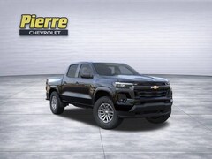 2026 Chevrolet Colorado LT Truck