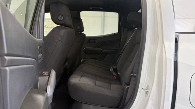 2026 Chevrolet Colorado Work Truck - Photo 15
