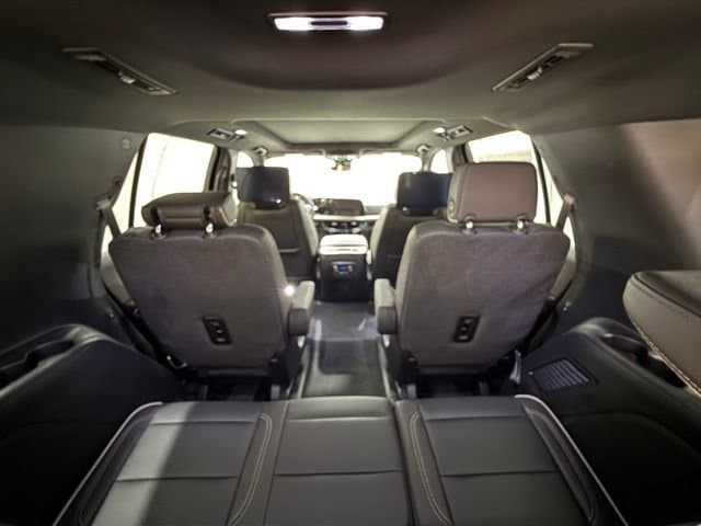 2026 Chevrolet Tahoe Premier - Photo 36