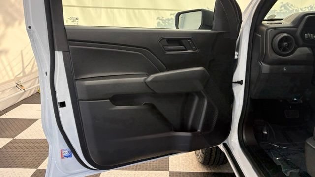 2026 Chevrolet Colorado Work Truck - Photo 13