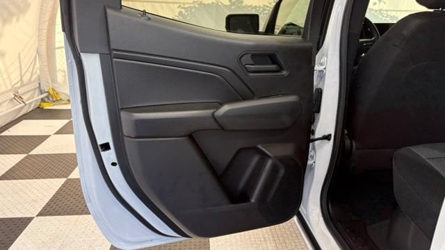 2026 Chevrolet Colorado Work Truck - Photo 17