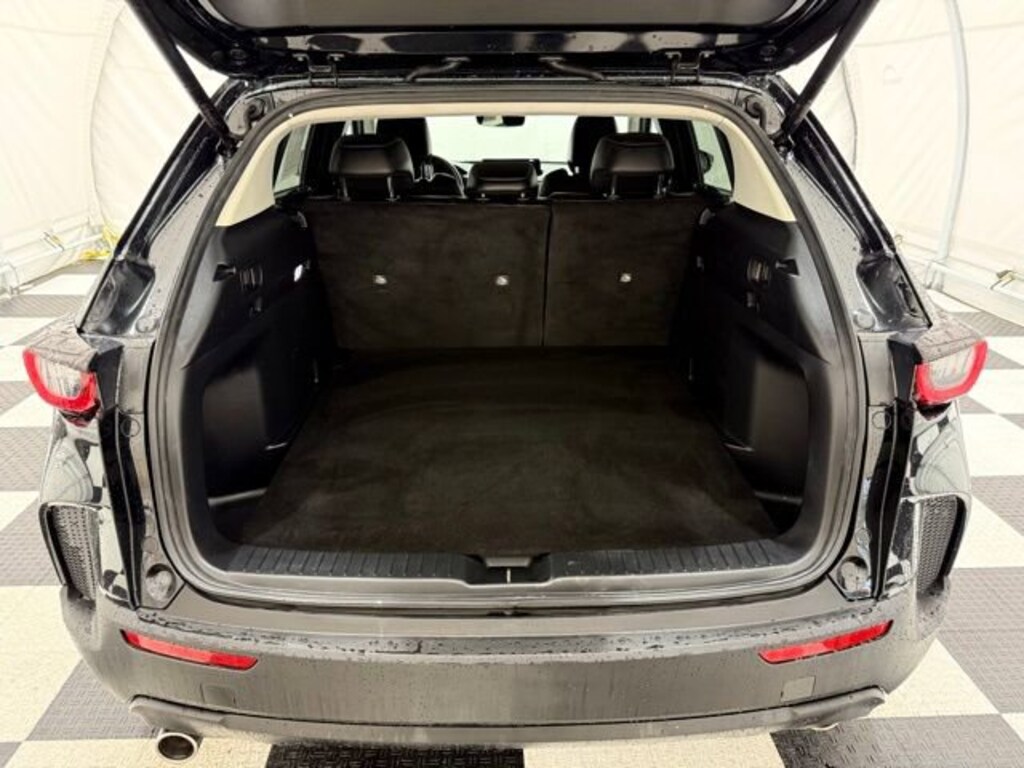 Used 2025 Mazda CX-50 2.5 S Preferred Package