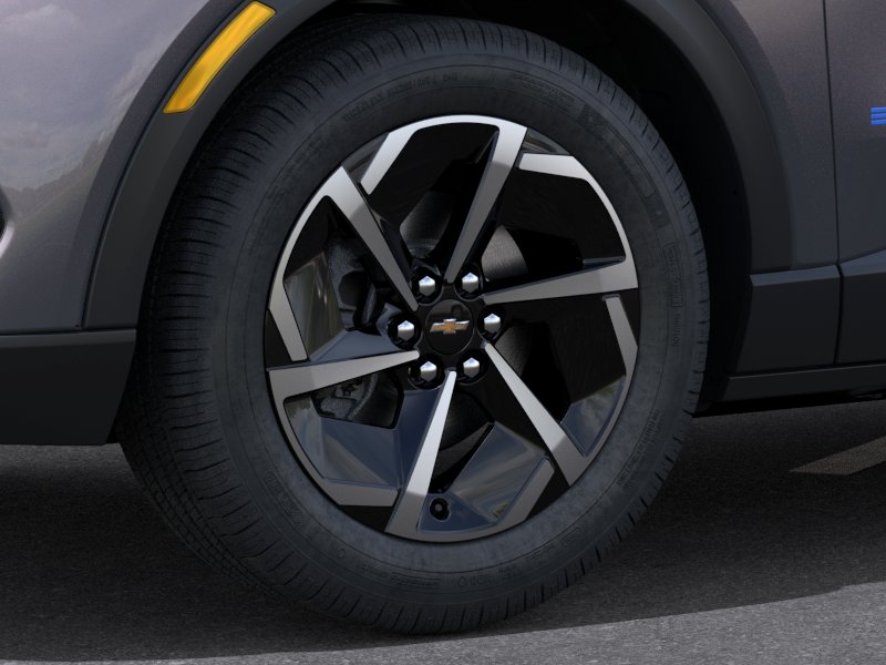 2026 Chevrolet Equinox EV 2LT - Photo 49