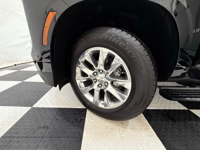 2026 Chevrolet Tahoe Premier - Photo 12