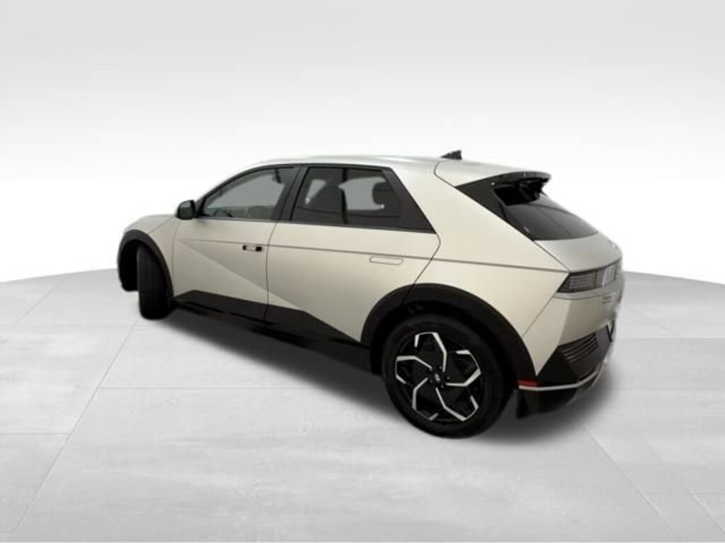 Used 2023 Hyundai IONIQ 5 SEL