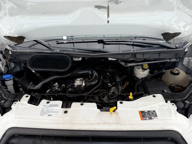 2021 Ford Transit Van Base - Photo 8
