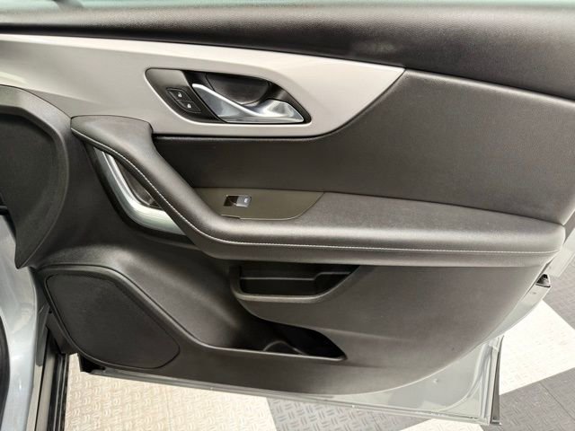 2025 Chevrolet Blazer 2LT - Photo 22