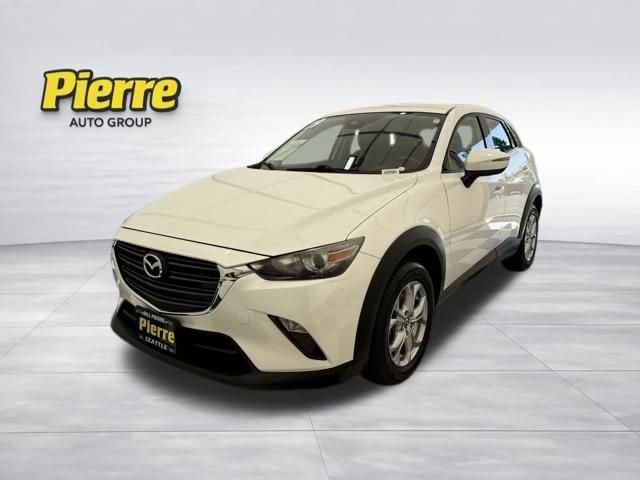 2019 Mazda CX-3 GS