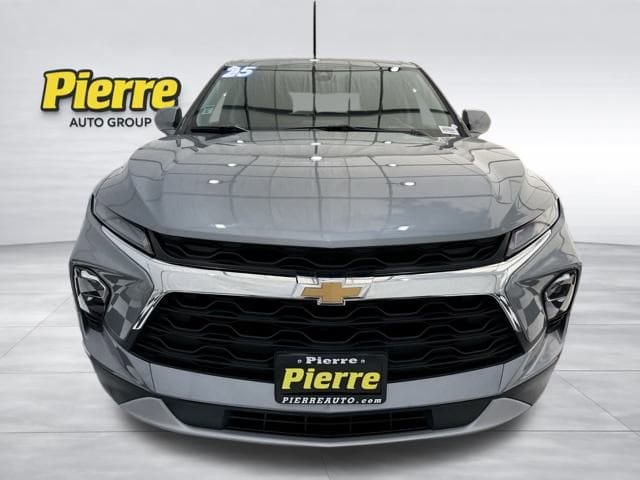 2025 Chevrolet Blazer 2LT - Photo 9