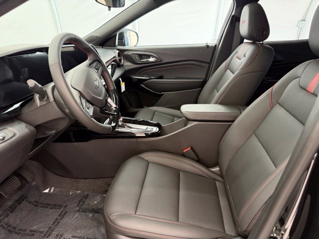 2026 Chevrolet Trax RS - Photo 11