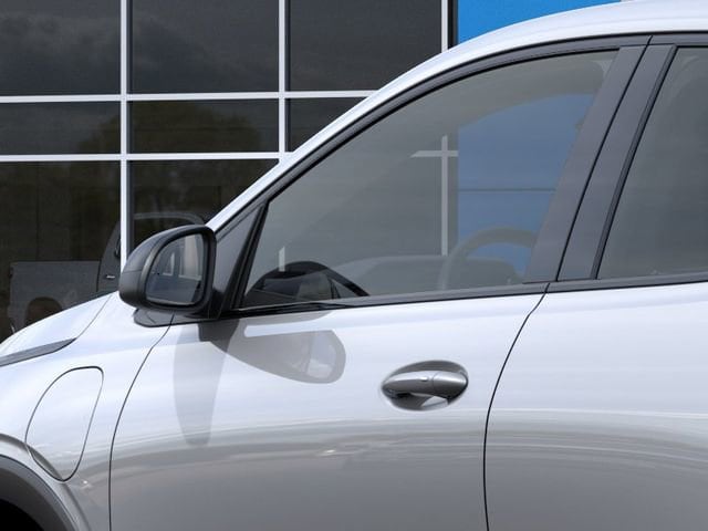 2027 Chevrolet Bolt LT - Photo 12