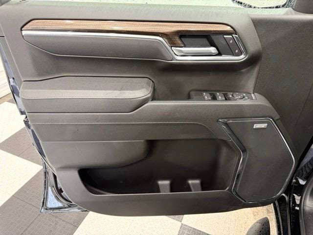 2026 Chevrolet Silverado 1500 RST - Photo 14