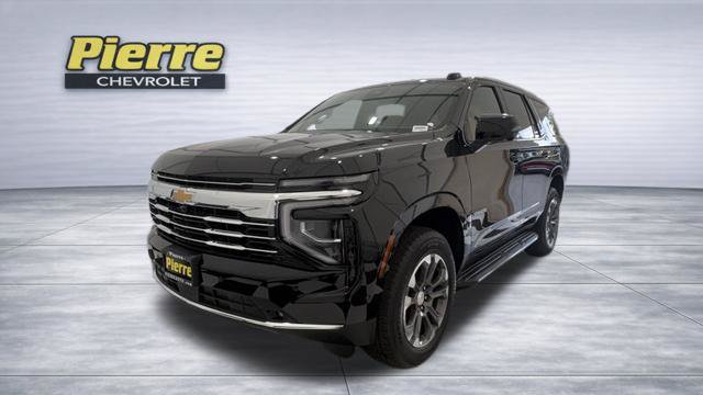 New 2026 Chevrolet Tahoe LT SUV