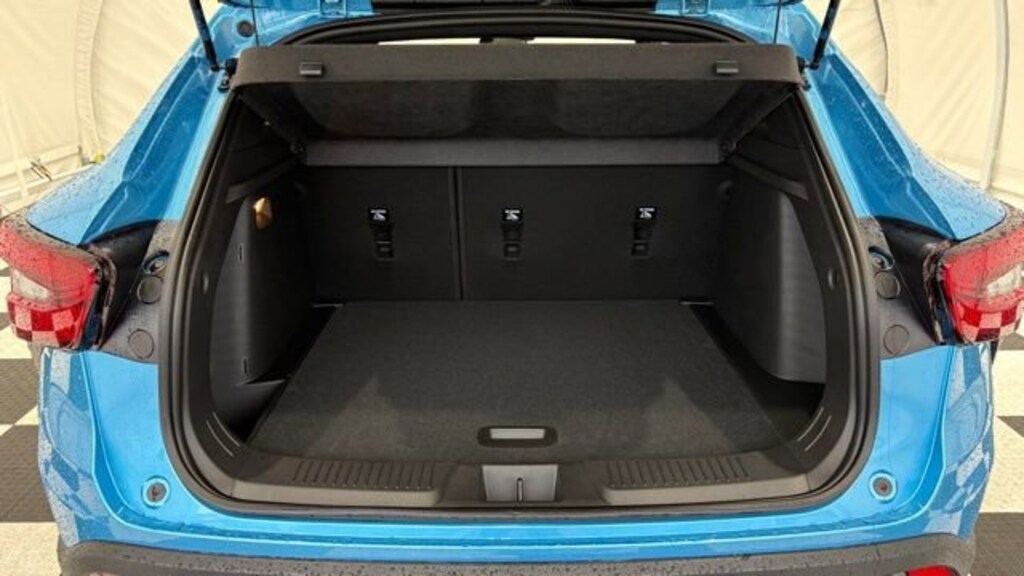 New 2026 Chevrolet Trax 2RS SUV