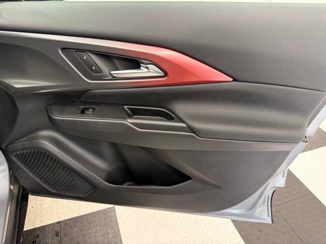 2026 Chevrolet Equinox EV RS - Photo 22