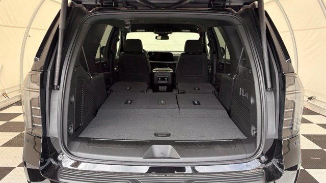 New 2026 Chevrolet Tahoe LT SUV