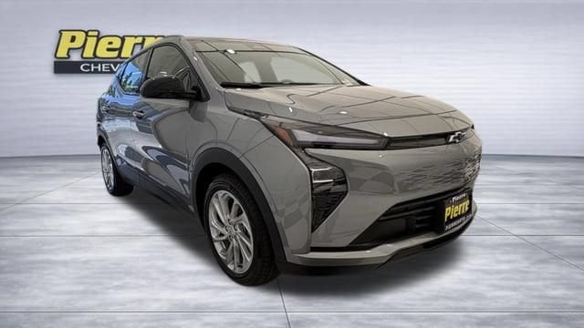 2027 Chevrolet Bolt LT - Photo 6