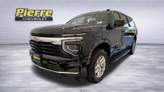 2026 Chevrolet Suburban LS SUV