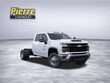  Chevrolet Silverado 3500 HD Chassis Cab