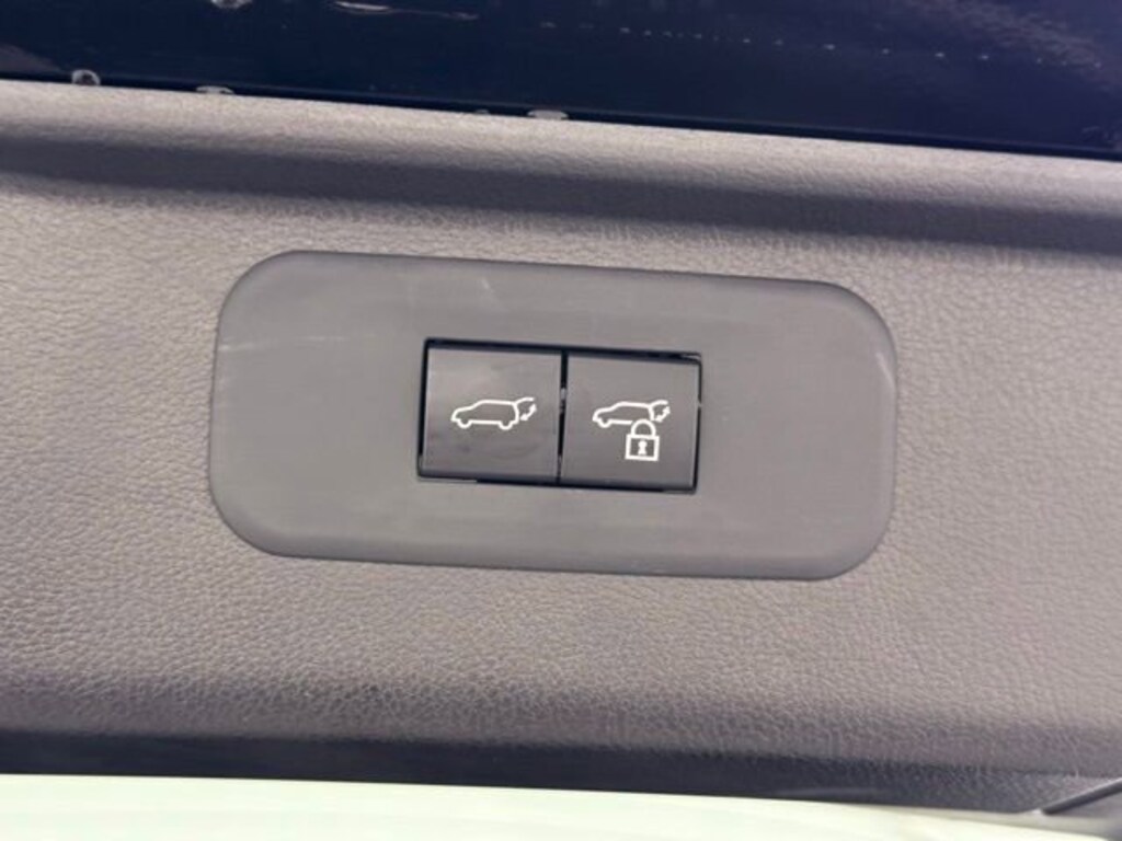 Used 2025 Toyota Grand Highlander Hybrid MAX Limited