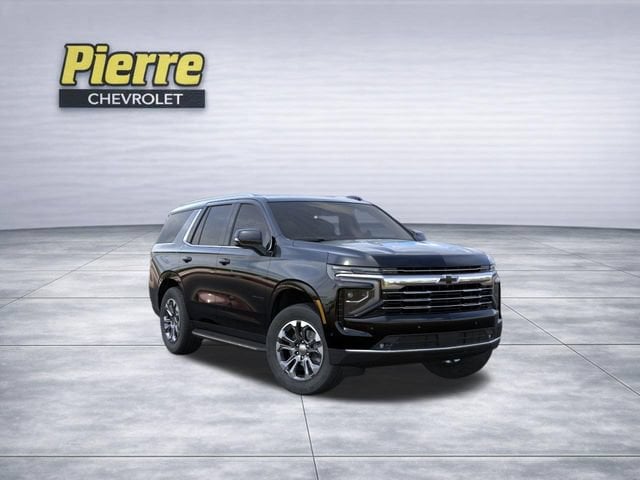 2026 Chevrolet Tahoe SUV 