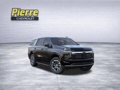 2026 Chevrolet Tahoe LT SUV