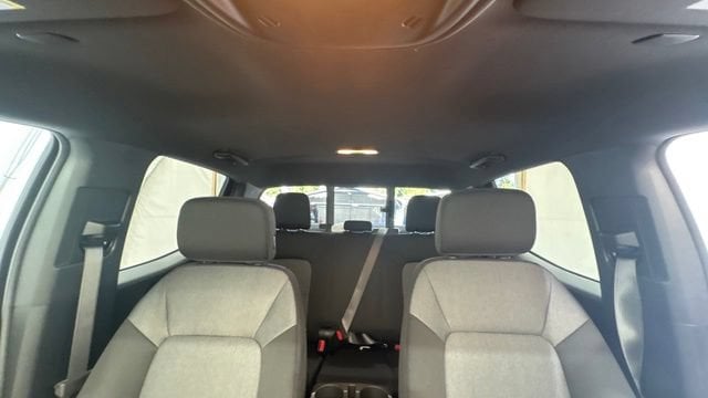 2026 Chevrolet Colorado Work Truck - Photo 28