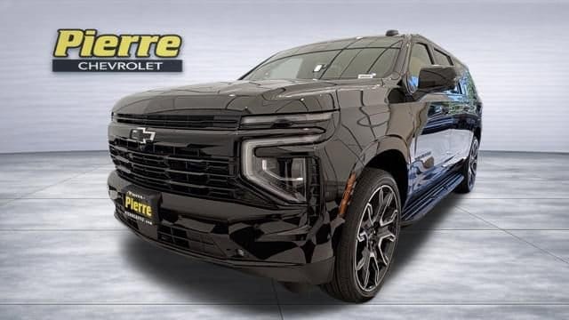 2026 Chevrolet Suburban RST 4WD's photo