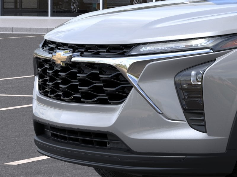 2026 Chevrolet Trax LS - Photo 38