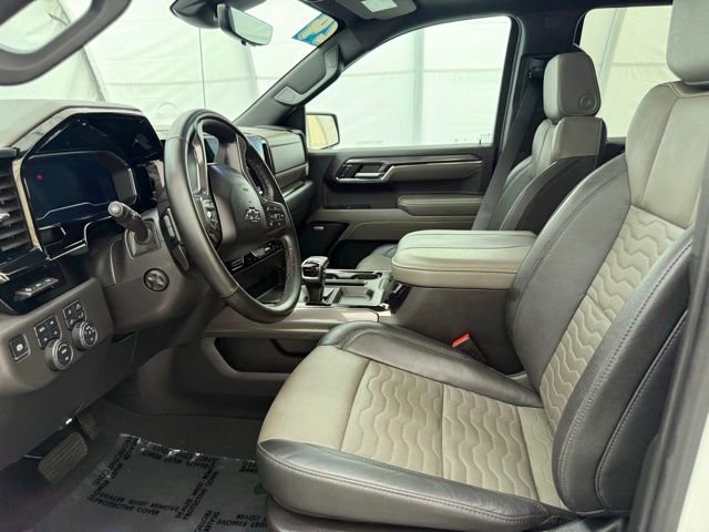 2024 Chevrolet Silverado 1500 ZR2 - Photo 12