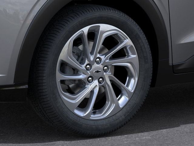 2027 Chevrolet Bolt LT - Photo 9