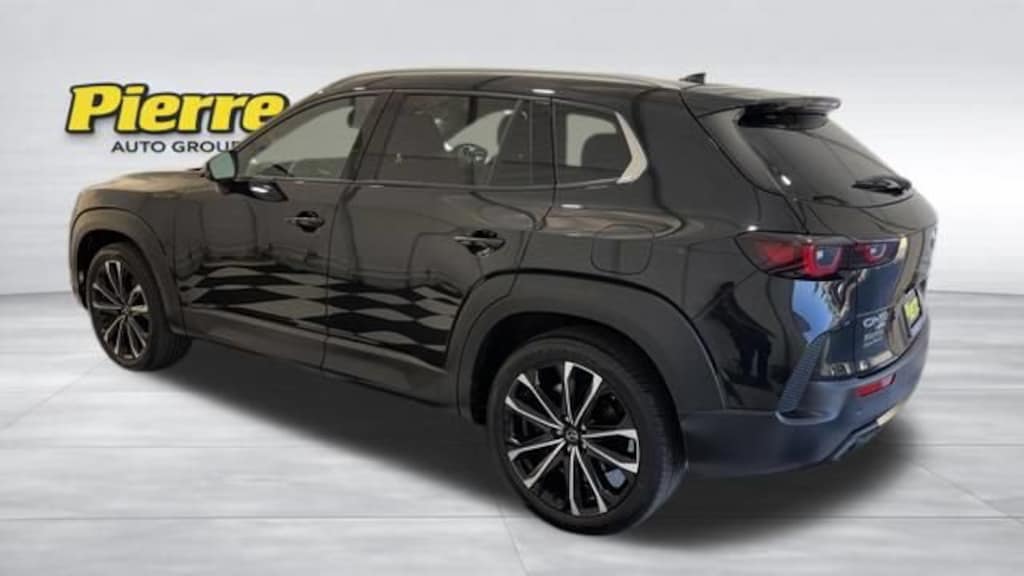 Used 2026 Mazda CX-50 2.5 S Premium