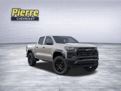 2026 Chevrolet Colorado Trail Boss Truck