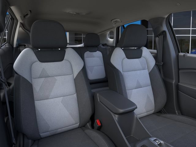 2026 Chevrolet Trax LS - Photo 17