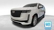  CADILLAC Escalade ESV