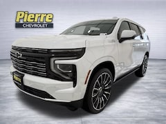 2026 Chevrolet Tahoe High Country SUV