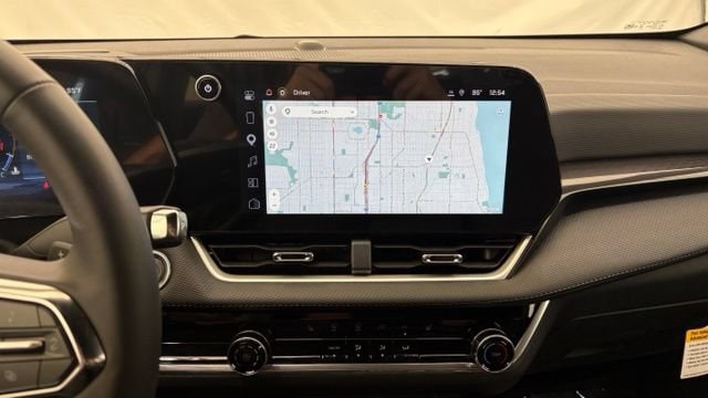 2026 Chevrolet Equinox LT - Photo 35