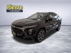 2026 Chevrolet Trax 2RS SUV
