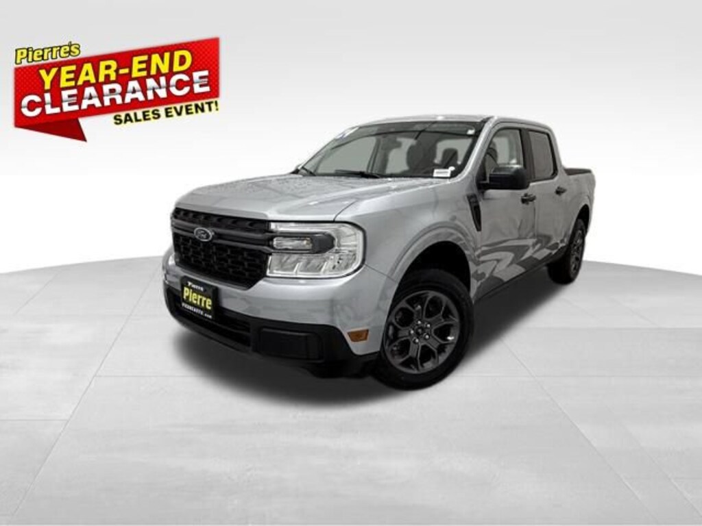 Used 2024 Ford Maverick XLT