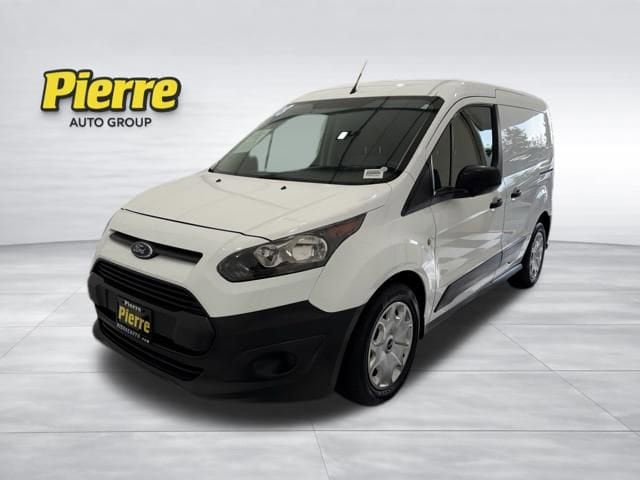 2018 Ford Transit Connect XL