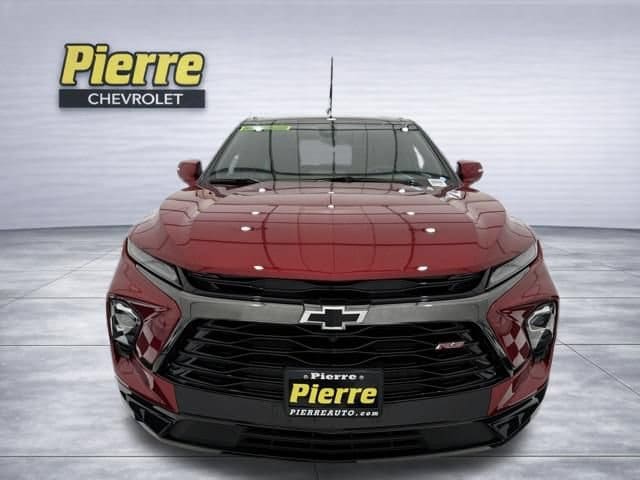2026 Chevrolet Blazer RS - Photo 8