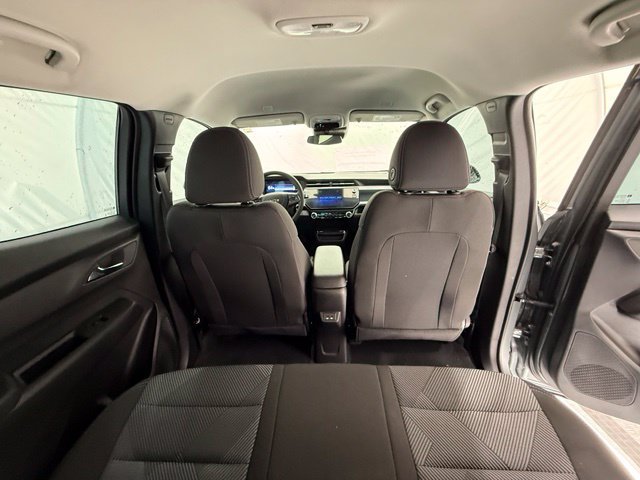 2027 Chevrolet Bolt LT - Photo 37